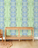 Hurry Up by Lauren Smith Wallpaper Sample