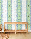 Slow Down Wallpaper by Lauren Smith Sample