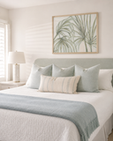 Seahaven Palm by Kelly Whibbs