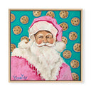 Mr. Kringle by Brooke Lancaster