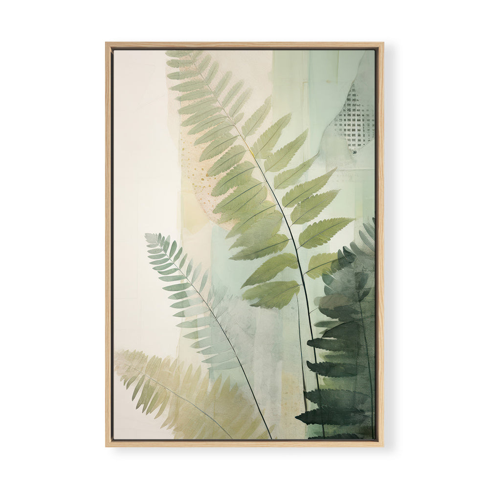 Majestic Fern No. 3