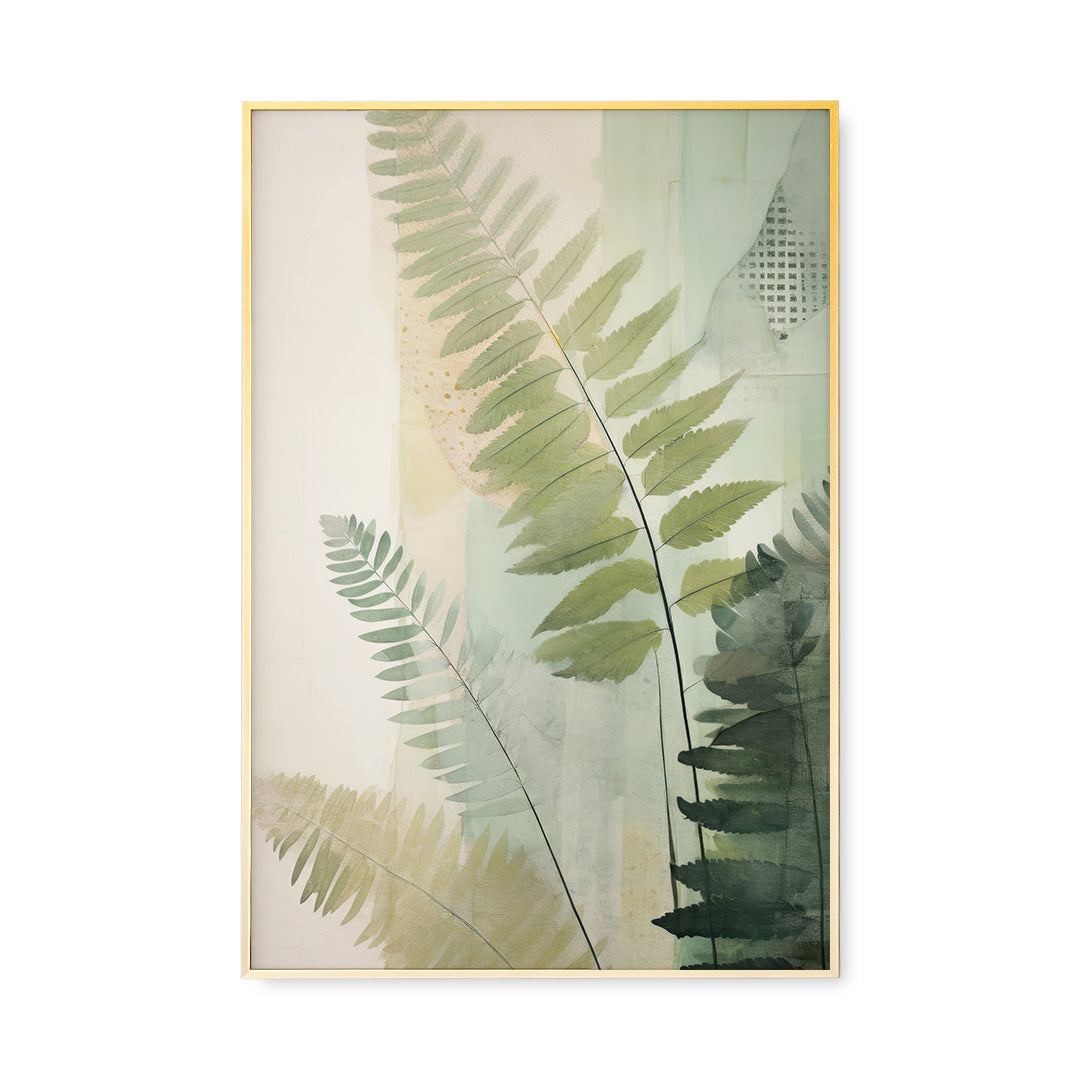 Majestic Fern No. 3