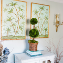 Bamboo Panel No. 1 by Oh So Lovingly