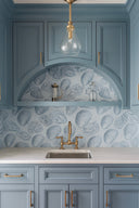 Oyster Bar Wallpaper