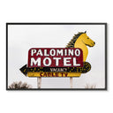 Palomino Motel