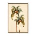 Shady Palms No. 2