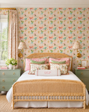 Flutterbys by Jenny Westenhofer Wallpaper Sample