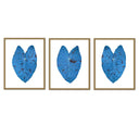 Elephant Ear Trio