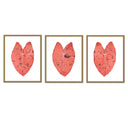 Elephant Ear Trio