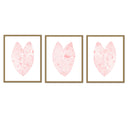 Elephant Ear Trio