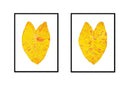 Elephant Ear Pair