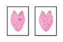 Elephant Ear Pair