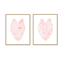 Elephant Ear Pair