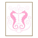 Seahorse Pair