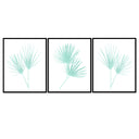 Happy Palm Trio