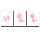 Happy Palm Trio