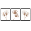 Happy Palm Trio