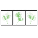 Happy Palm Trio