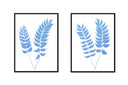 Holly Fern Pair