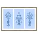 Ornamental Panels
