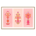 Ornamental Panels