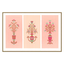 Ornamental Panels