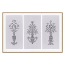 Ornamental Panels
