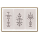 Ornamental Panels