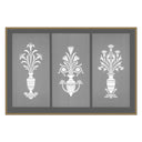 Ornamental Panels