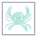 Vintage Crab No. 2