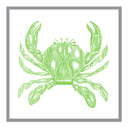 Vintage Crab No. 2