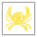Vintage Crab No. 2