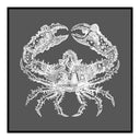 Vintage Crab No. 4