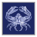 Vintage Crab No. 4
