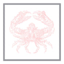 Vintage Crab No. 4