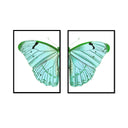 Flyaway Butterfly Split