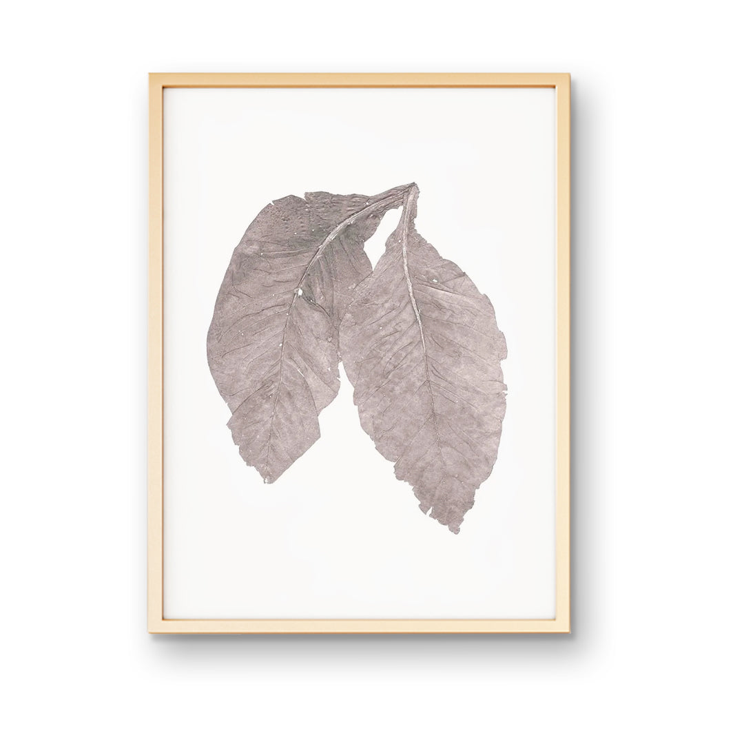 tobacco leaf art Carolina Gold Leaves tobacco leaf art Carolina Gold Leaves