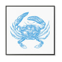 Vintage Crab No. 3