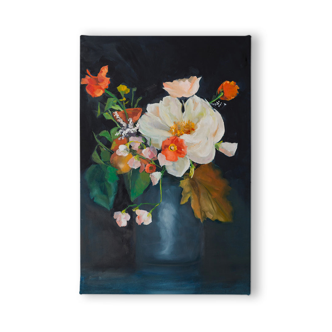 Fall Bouquet by Jenny Westenhofer