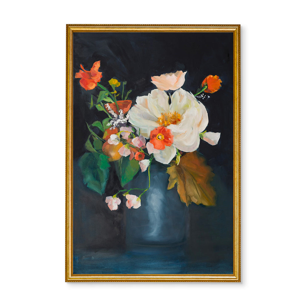 Fall Bouquet by Jenny Westenhofer