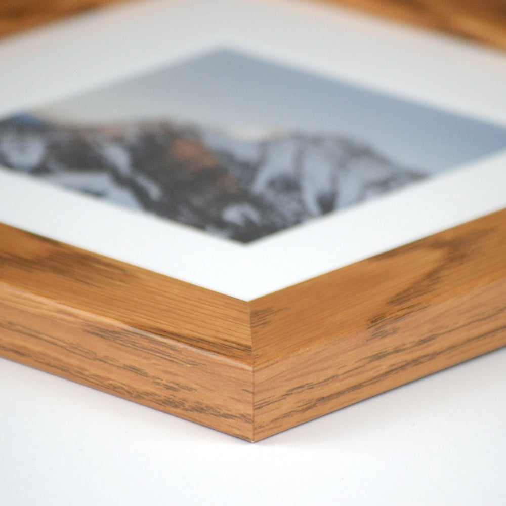 Wood Frame