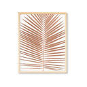 Palm Frond Single