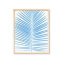 Palm Frond Single