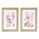 Patchwork Pair by Katy Neely