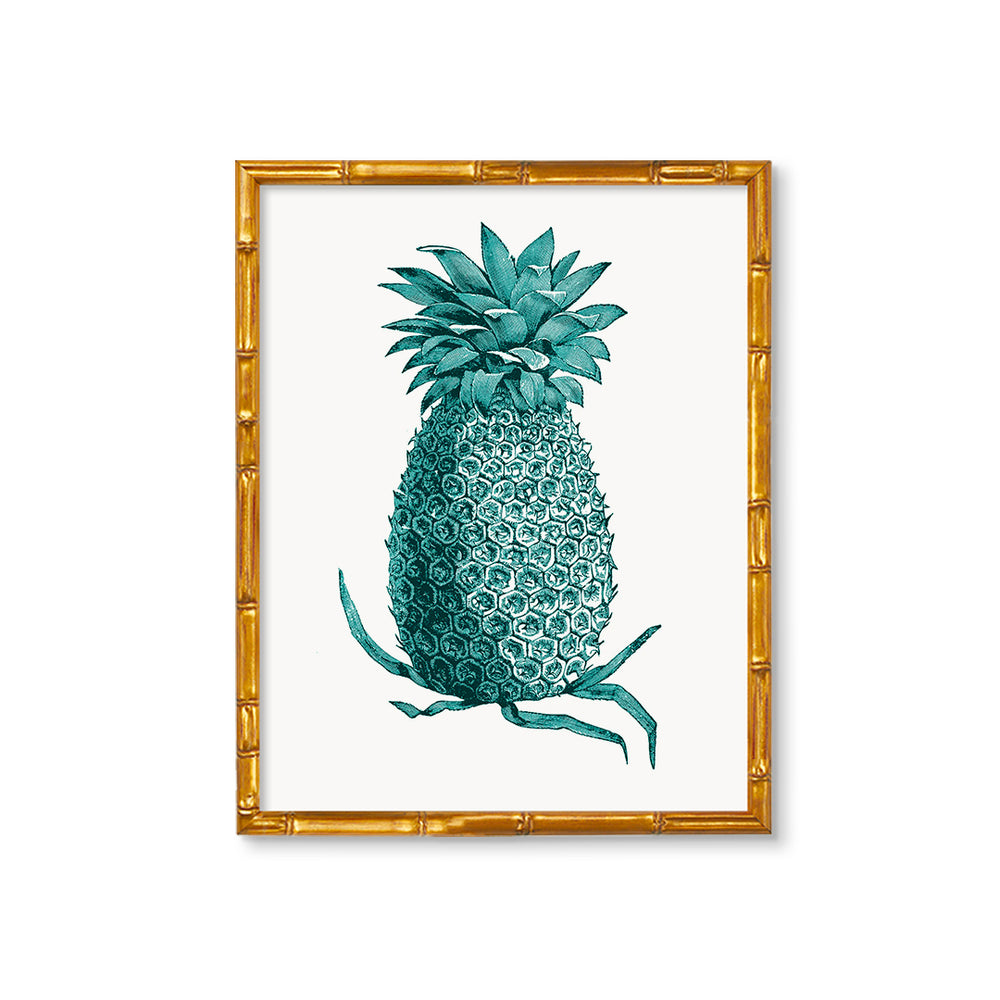 Vintage Pineapple