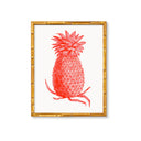 Vintage Pineapple