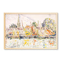 Vintage Sailboats